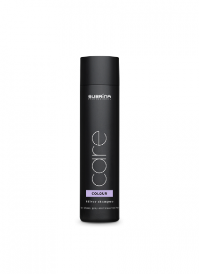 Subrina Professional Silver Shampoo 250ml